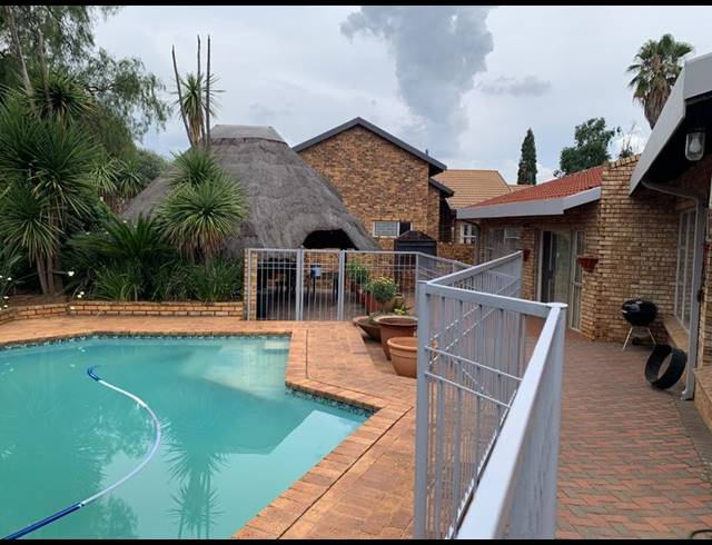 0 BEDROOM HOUSE FOR SALE IN VANDERBIJLPARK SE 3